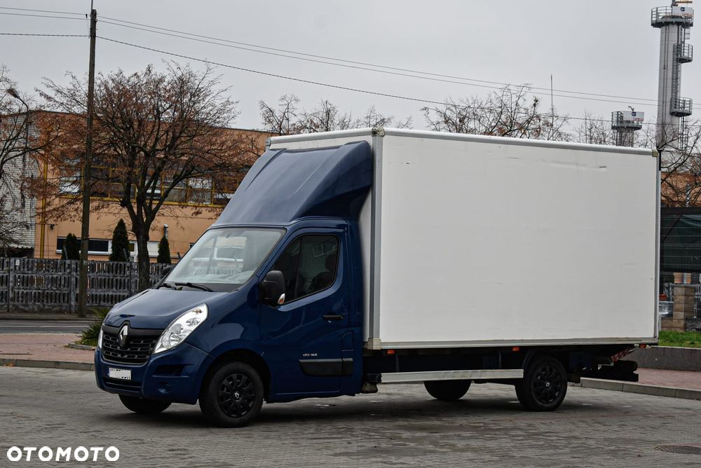 Renault Master - 14