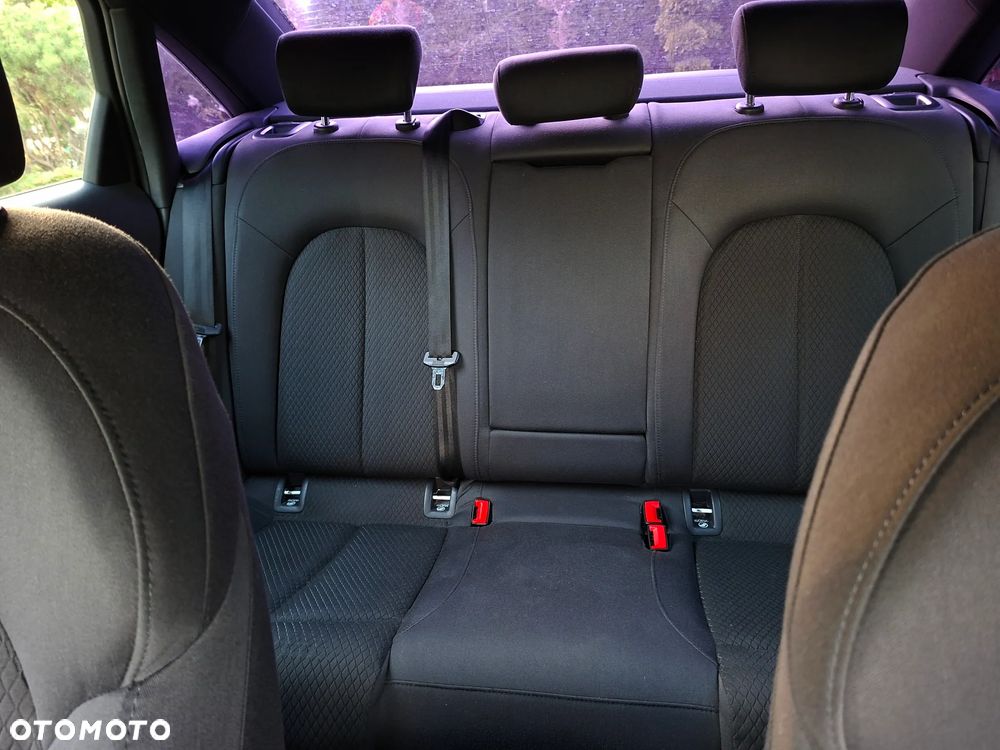Audi A6 Limousine 2.0 TDI DPF - 23