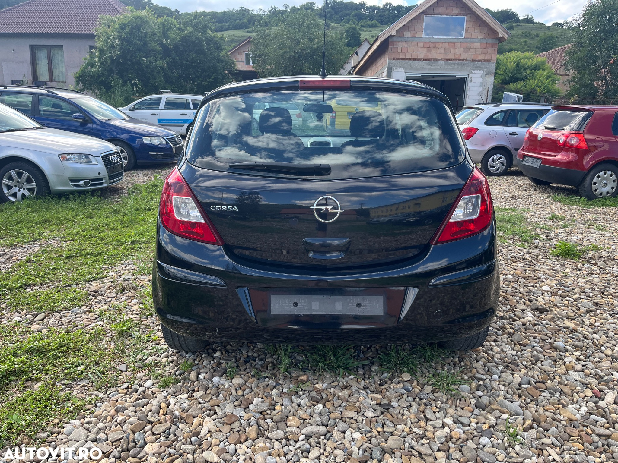 Opel Corsa 1.2i Enjoy - 4