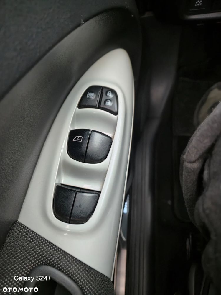 Nissan Juke 1.5 dCi Acenta - 23