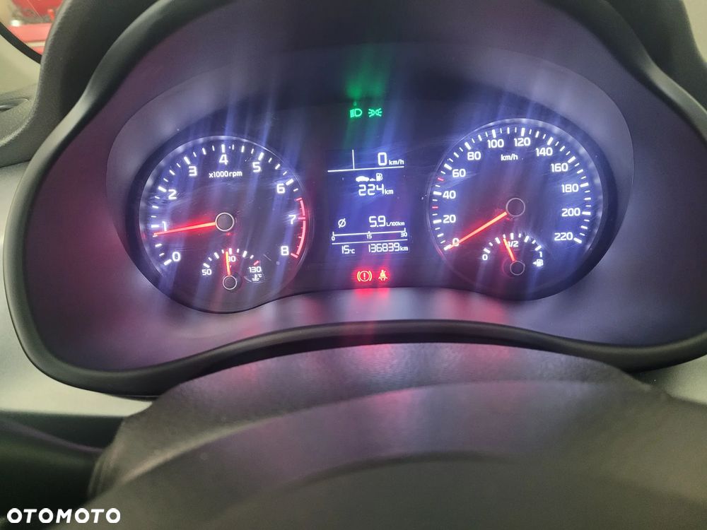 Kia Rio - 22