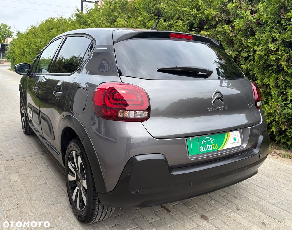Citroën C3 - 12