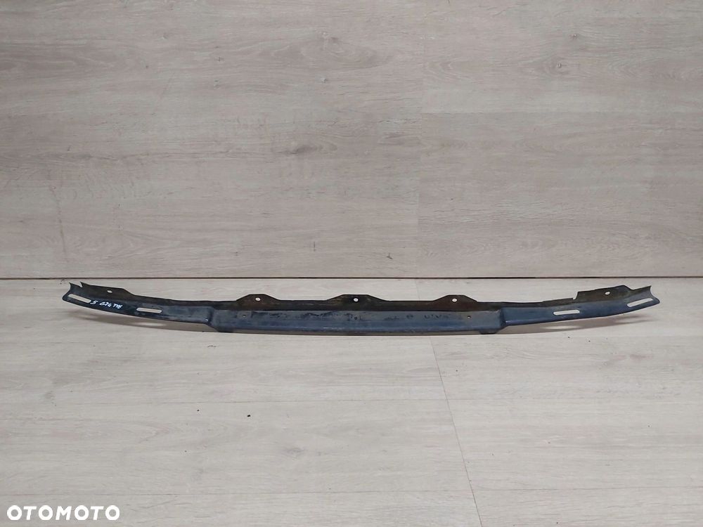 TOYOTA CELICA 5 V blacha mocowanie zderzaka tył belka GT4 st185 - 1