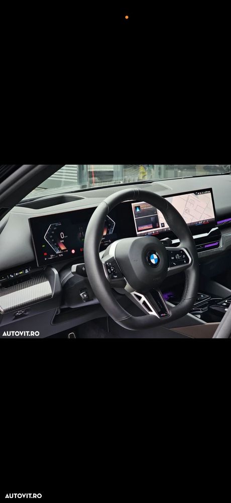 BMW Seria 5 520i Aut. - 29