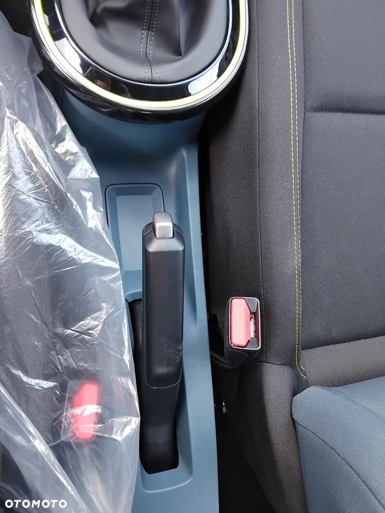 Fiat Grande Panda 1.2 Icon - 12