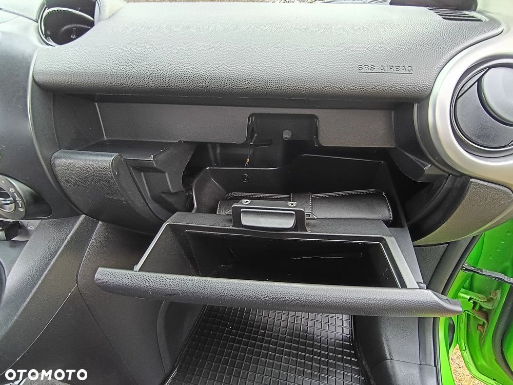 Mazda 2 1.3 Sport Impuls - 14