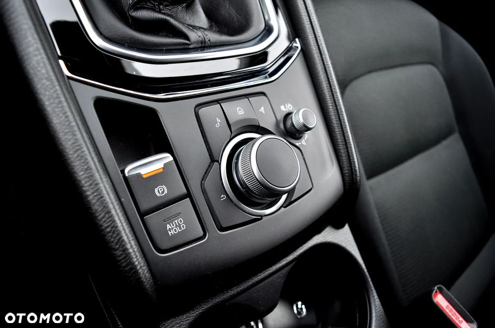 Mazda CX-5 SKYACTIV-G 165 Center-Line - 25