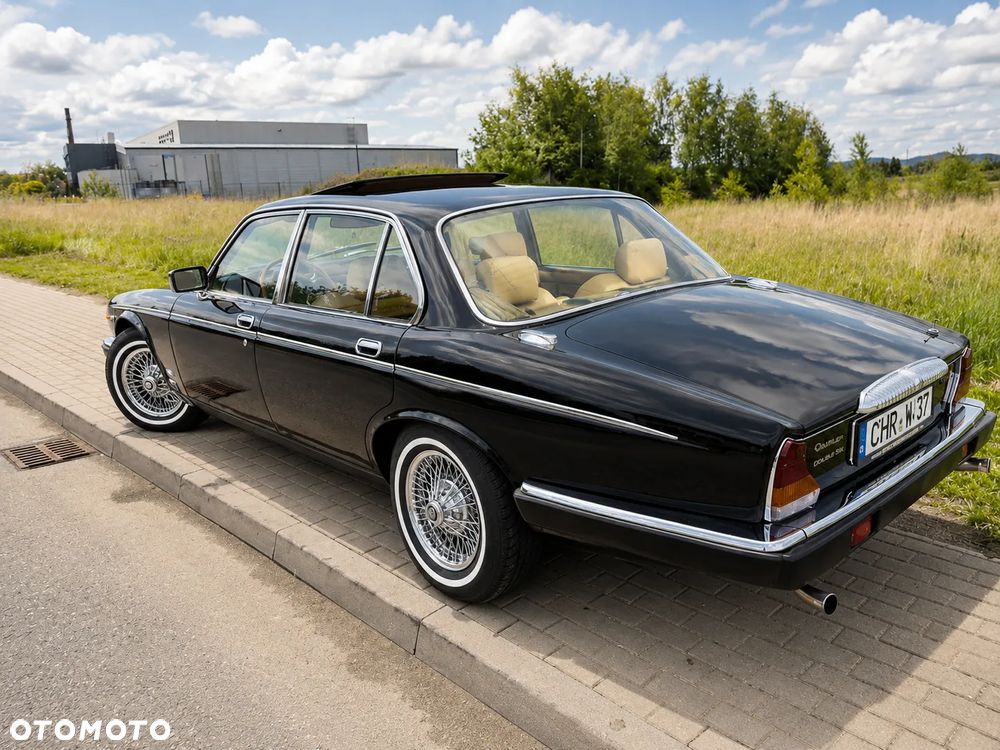 Jaguar Daimler - 2