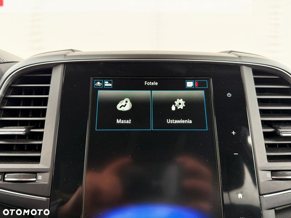 Renault Koleos 2.0 Blue dCi Initiale Paris 4x4 X-Tronic - 28