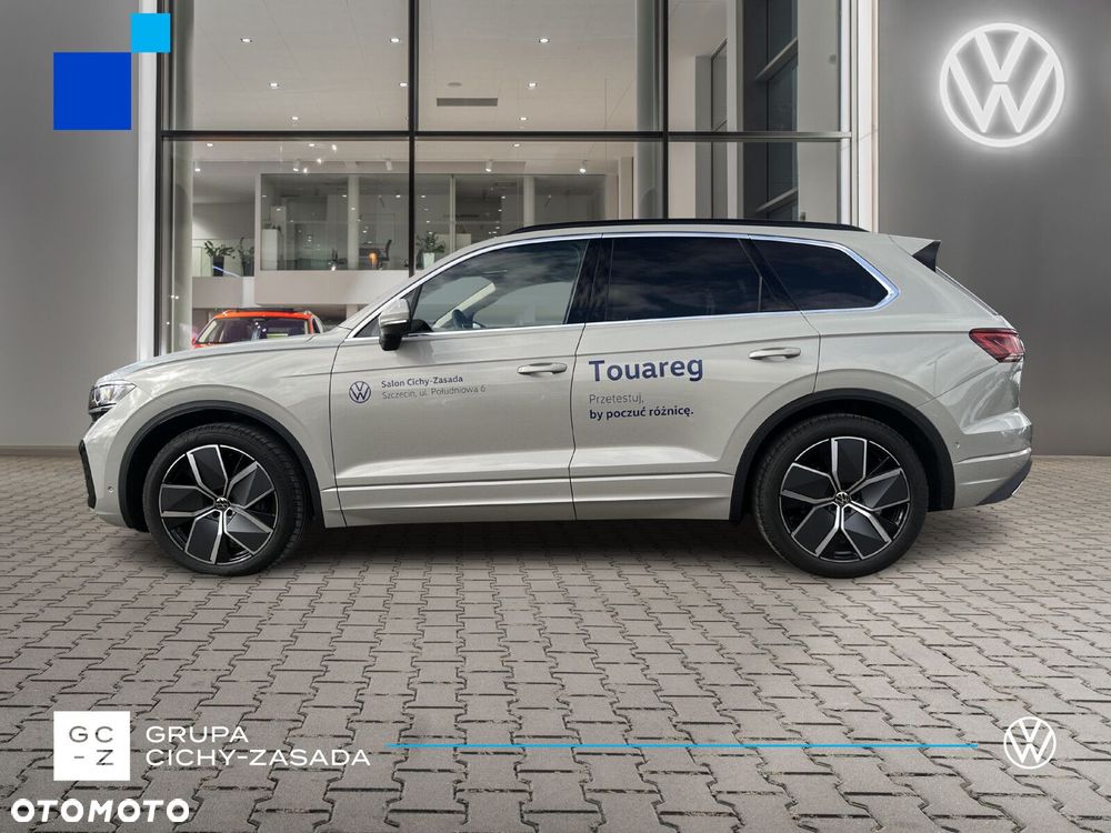 Volkswagen Touareg 3.0 V6 TDI 4Motion Elegance - 2