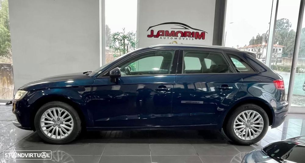 Audi A3 Sportback 30 TDI Sport - 7