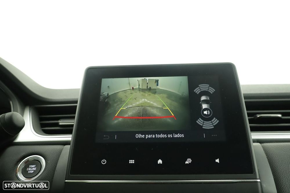 Renault Captur 1.0 TCe Techno - 12
