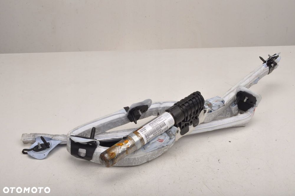 BMW E82 KURTYNA AIRBAG PRAWA 85299616808Q - 1