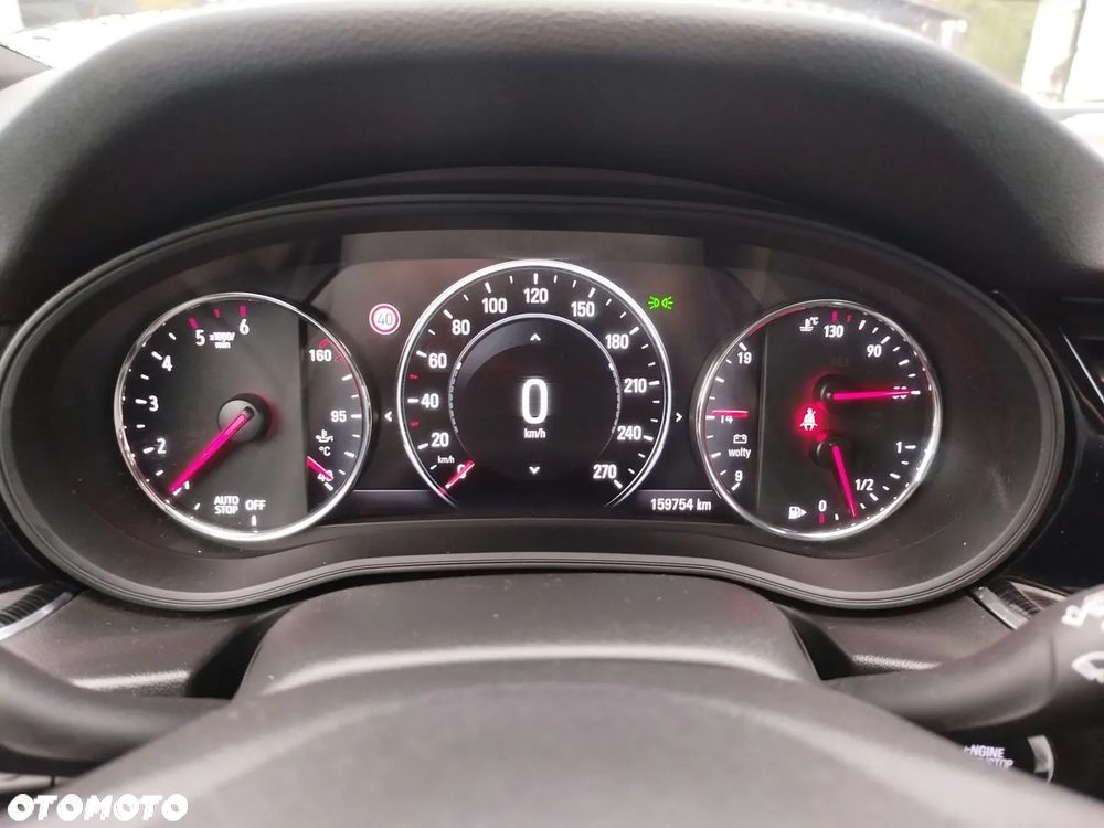 Opel Insignia 2.0 CDTI ecoFLEX Start/Stop Business Innovation - 33