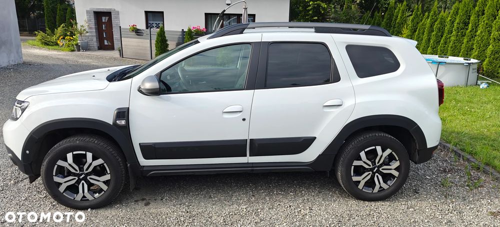 Dacia Duster 1.0 TCe Journey - 5
