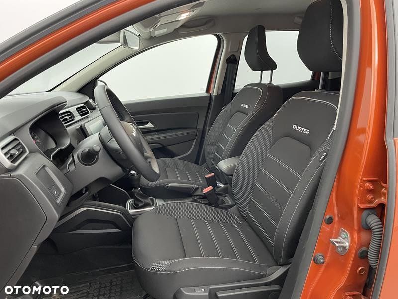 Dacia Duster - 8