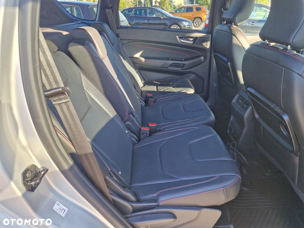 Ford S-Max 2.0 EcoBlue ST-Line - 16
