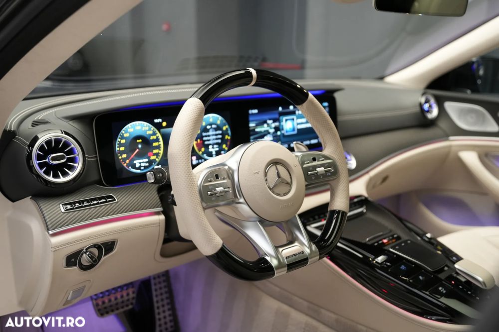 Mercedes-Benz AMG - 14