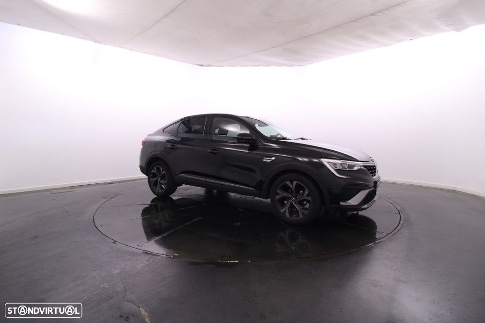Renault Arkana 1.3 TCe R.S.Line EDC - 11