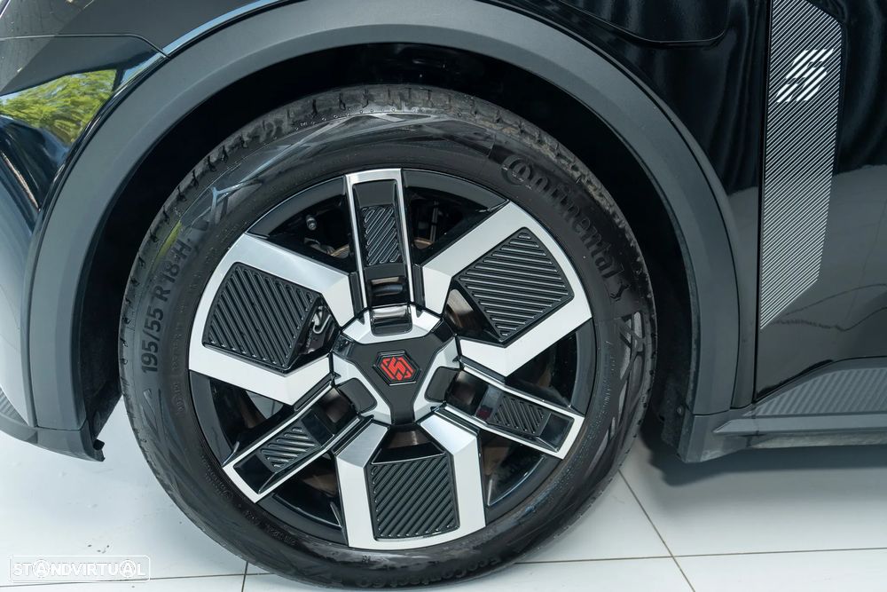 Renault 5 E-Tech R Techno 150 Comfort Range - 43