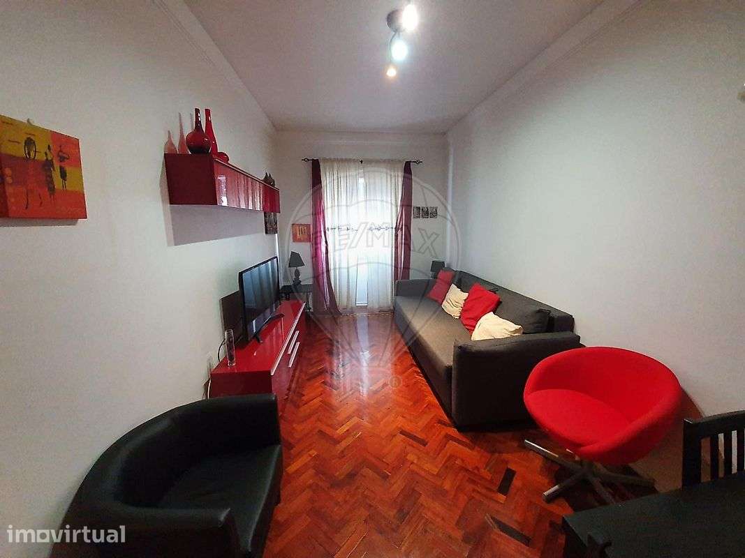 Apartamento T1 para arrendamento - Grande imagem: 5/21