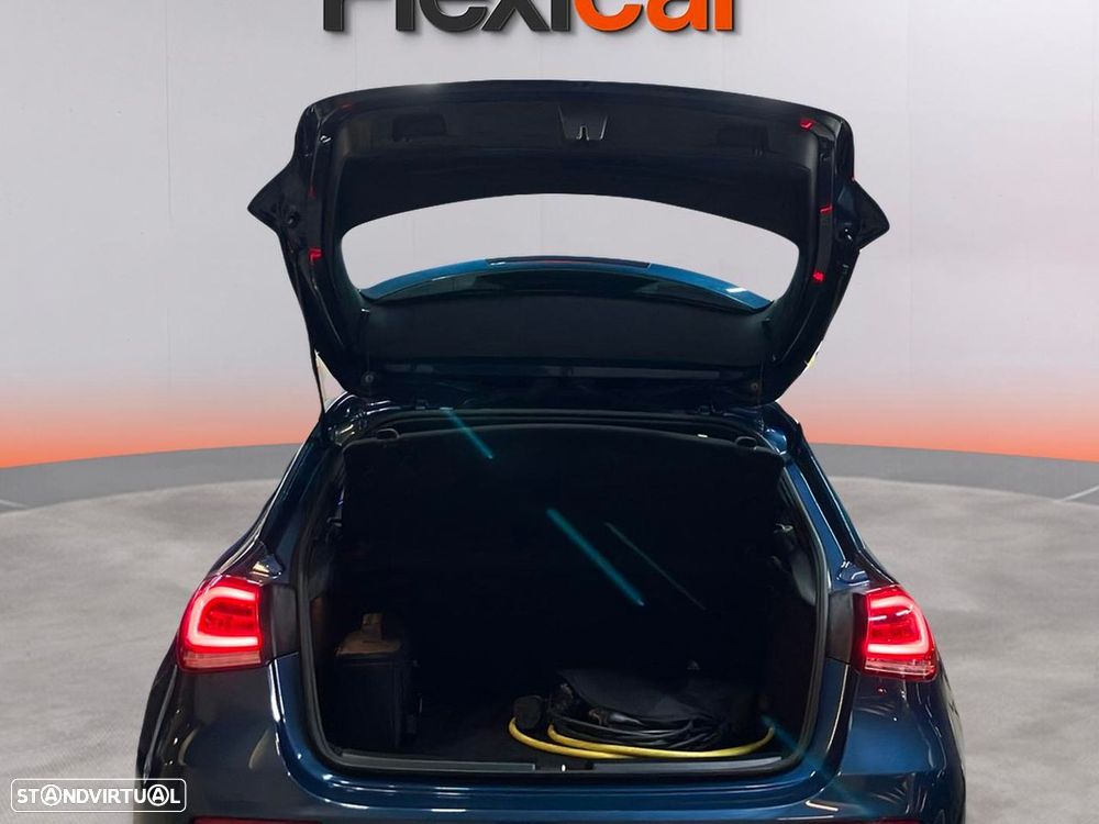 Mercedes-Benz A 250 - 20