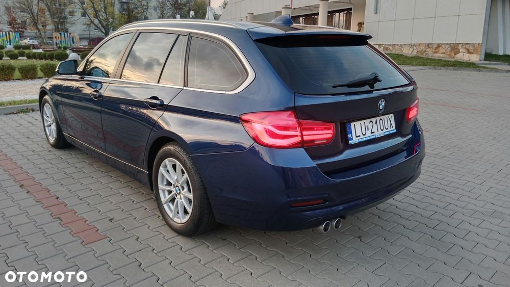 BMW Seria 3 - 33