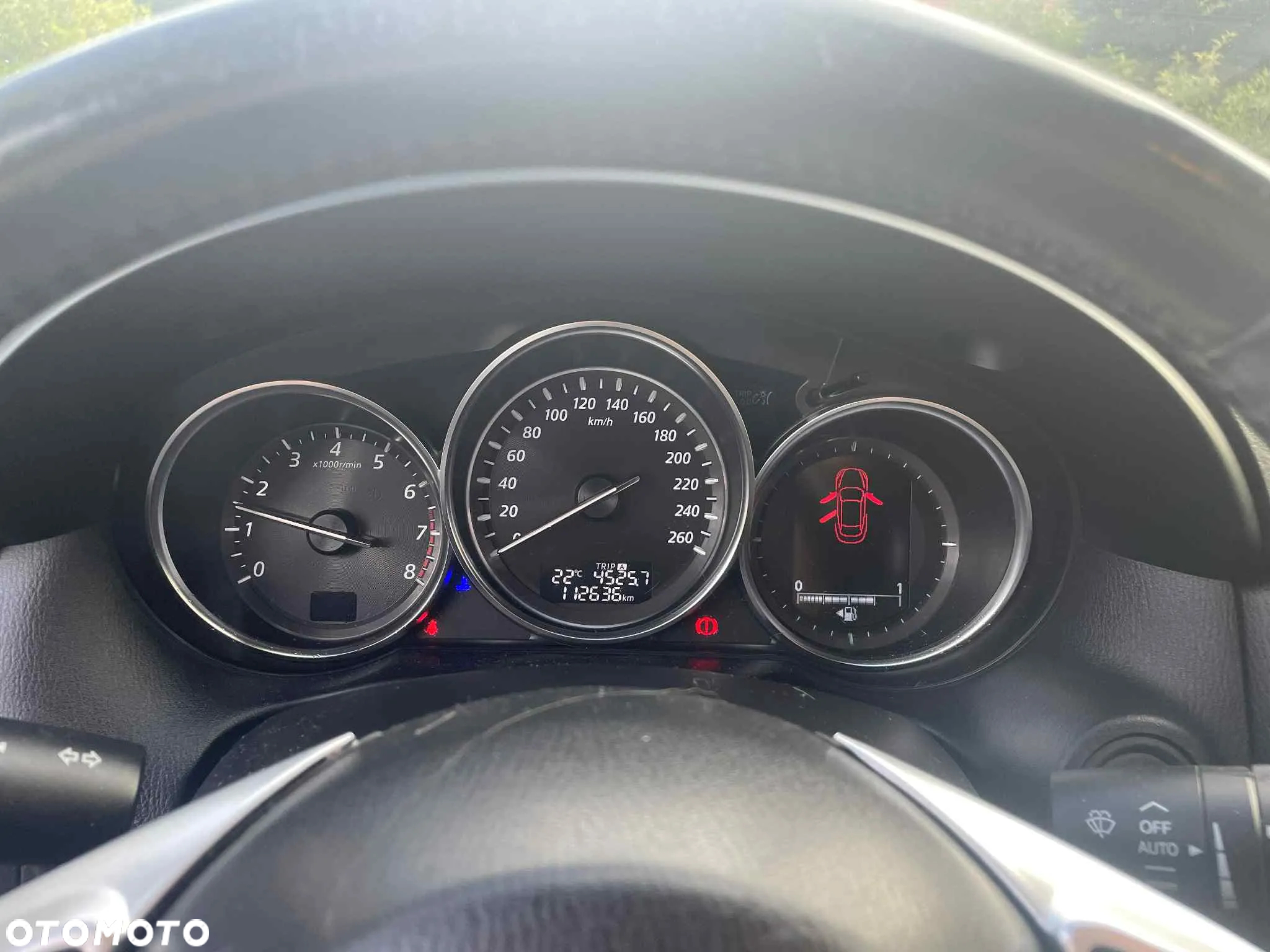 Mazda CX-5 2.0 Skymotion 2WD - 9