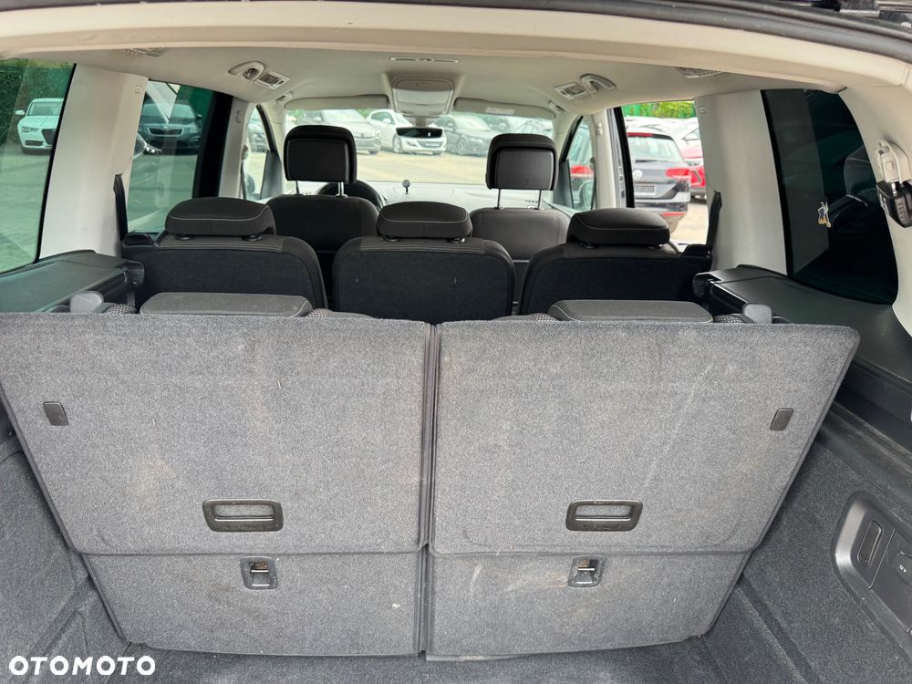 Volkswagen Sharan 2.0 TDI DSG (BlueMotion Technology) Highline - 15