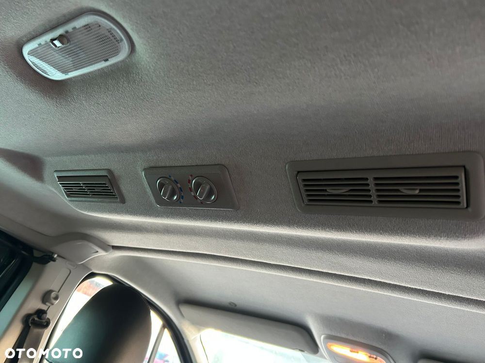 Opel Vivaro L1H1 S&S Tourer - 8