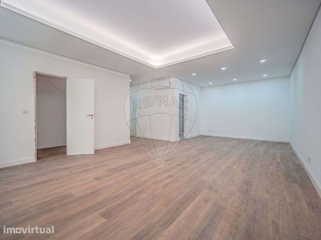 Apartamento T2 para venda - Grande imagem: 2/9