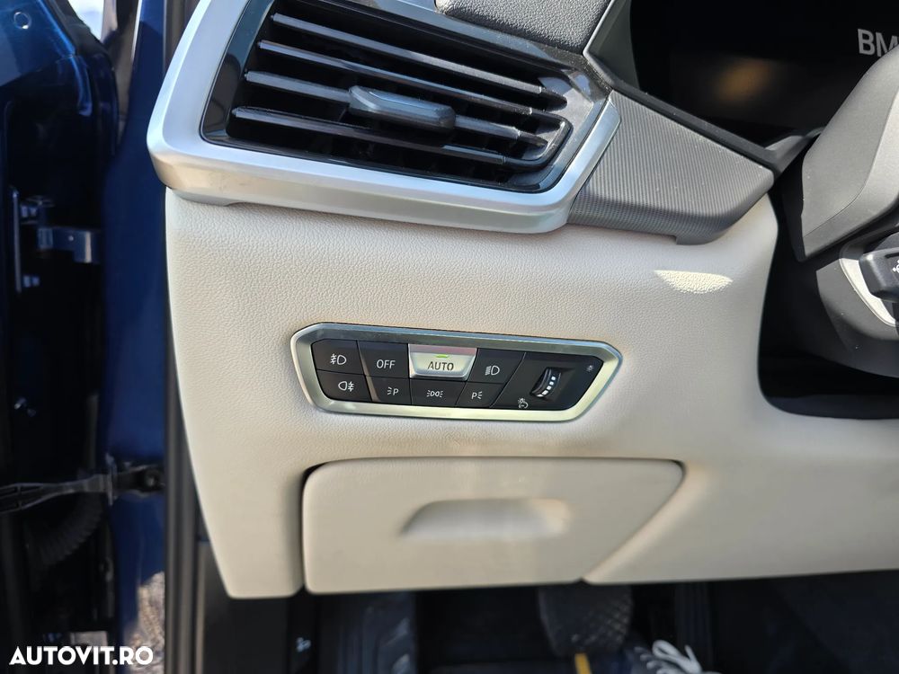 BMW X5 xDrive45e AT PHEV - 15