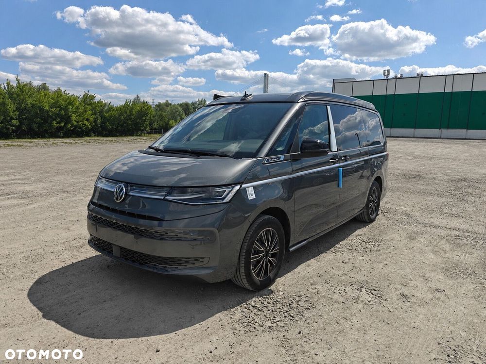 Volkswagen California - 3