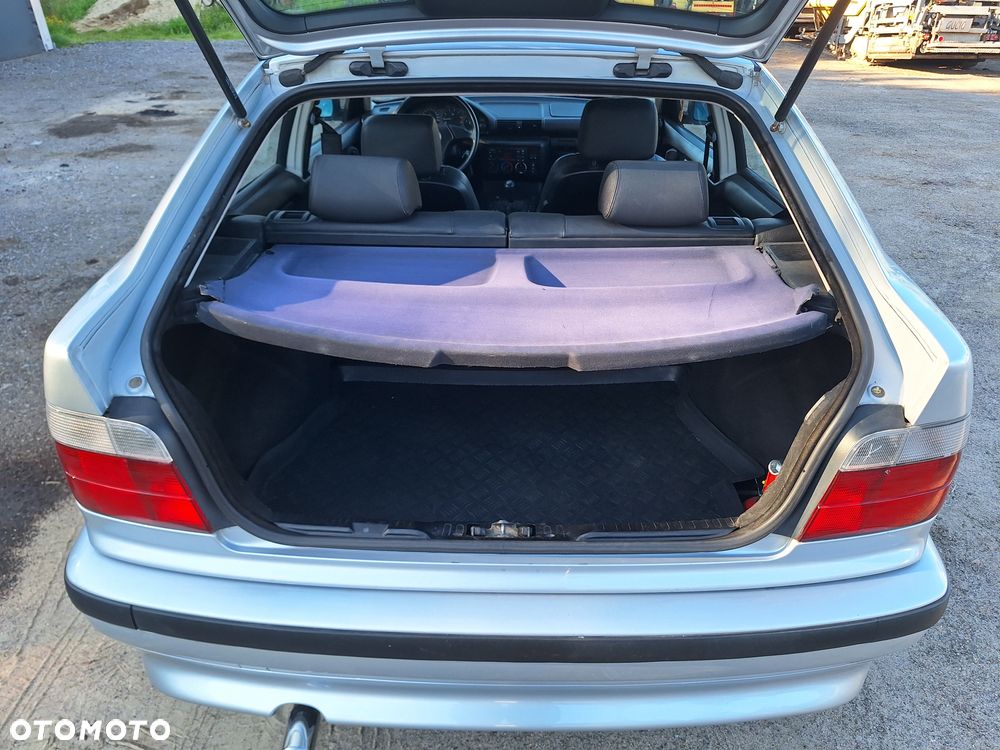 BMW Seria 3 - 3