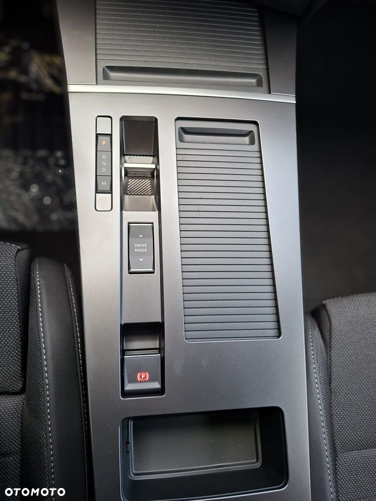 Opel Astra - 8