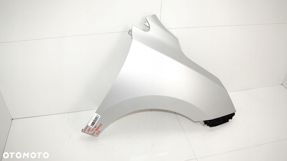 BŁOTNIK PRAWY PRZÓD HYUNDAI IX35 09-13R 9S - 3