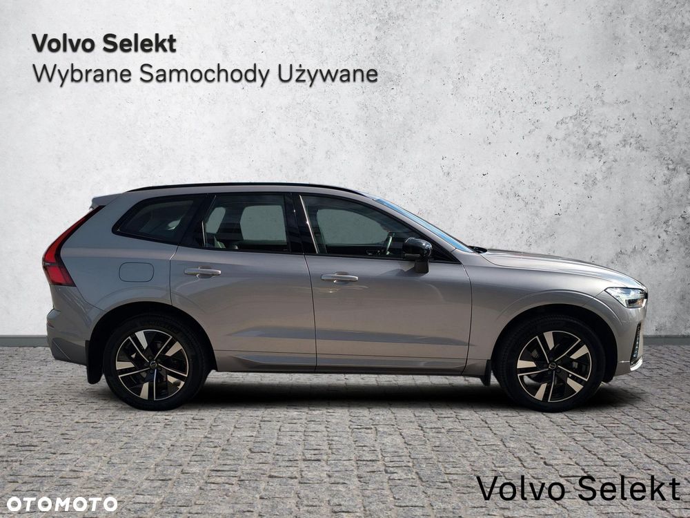 Volvo XC 60 - 6