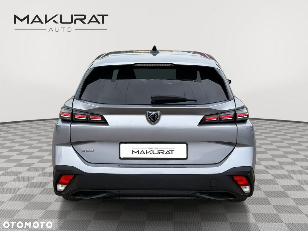 Peugeot 308 1.2 PureTech Active Pack S&S EAT8 - 7