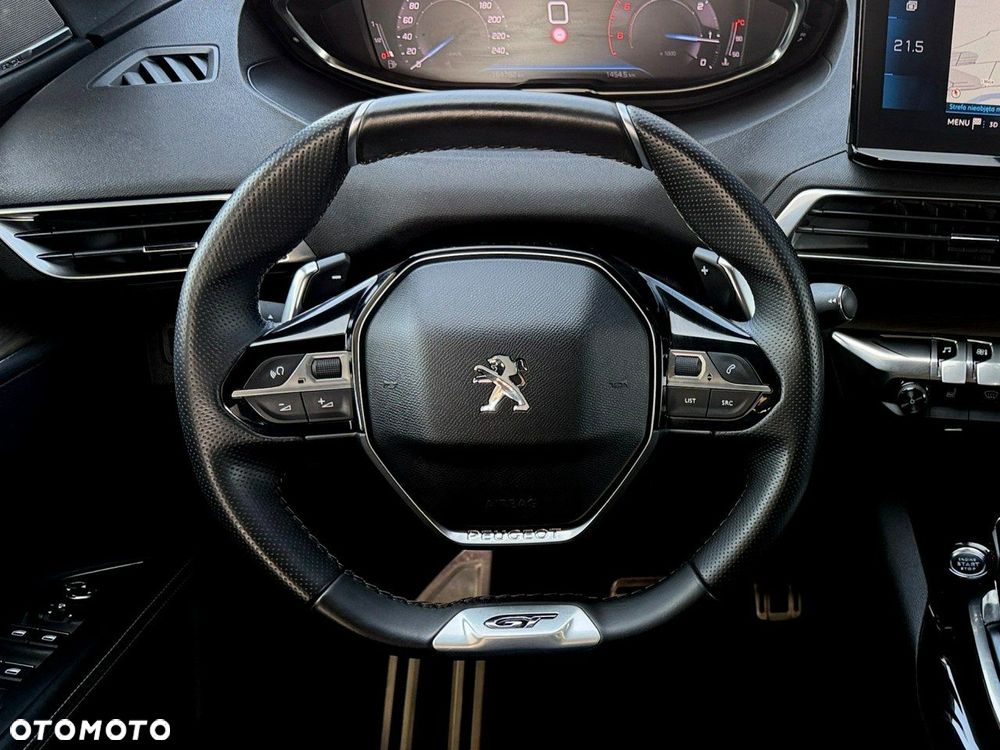 Peugeot 5008 - 18