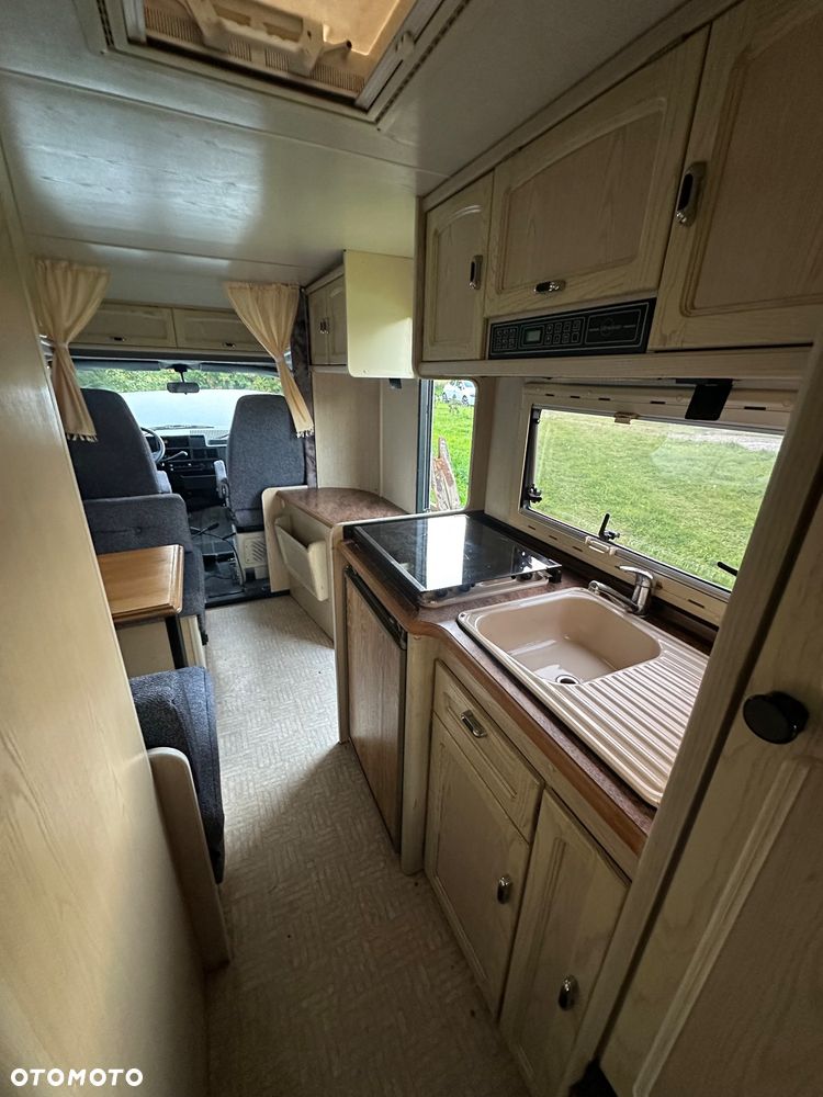 Fiat Ducato - 16