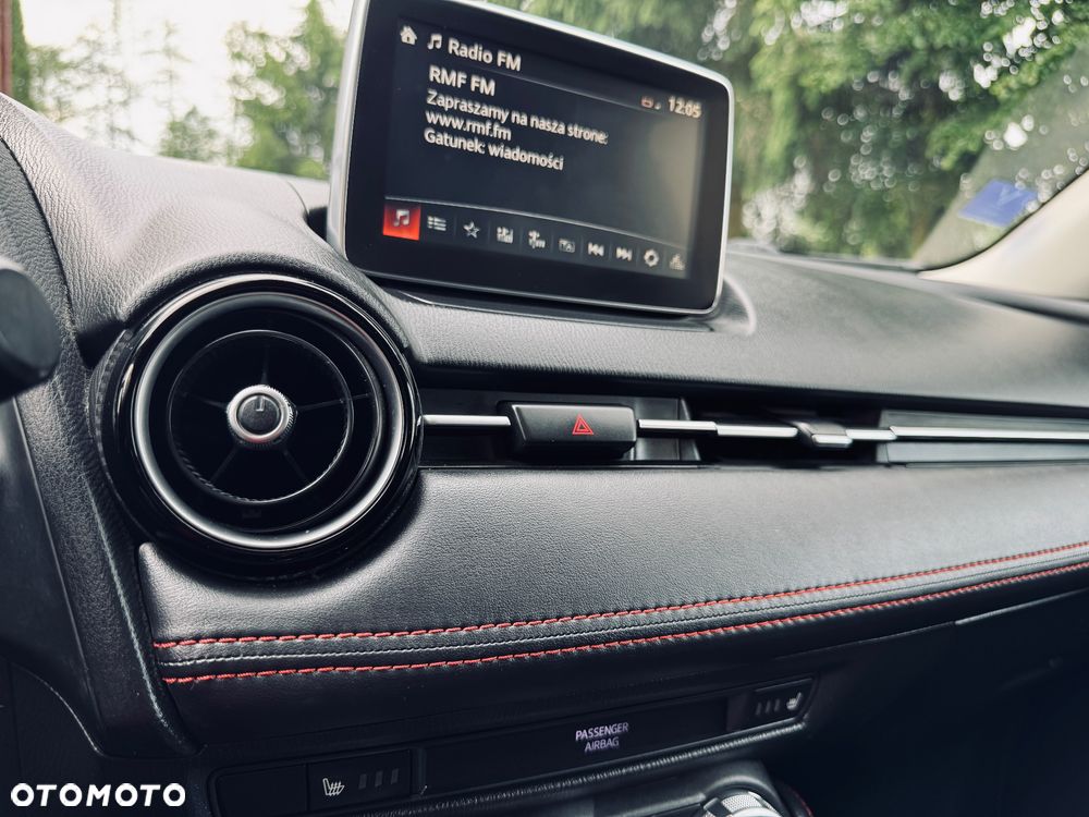 Mazda 2 - 20