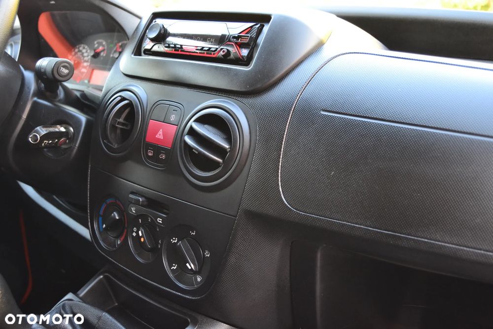Fiat Fiorino - 33