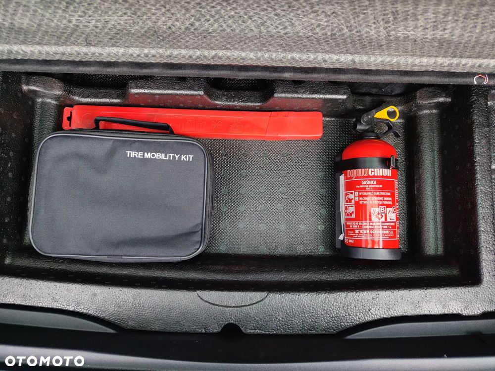 Kia Sportage 1.6 GDI M 2WD - 22