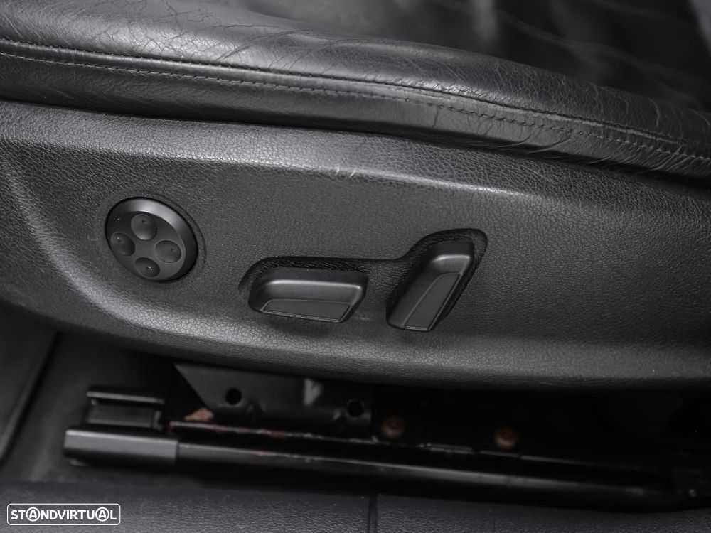 Audi A7 Sportback 3.0 TDI V6 Multitronic - 19