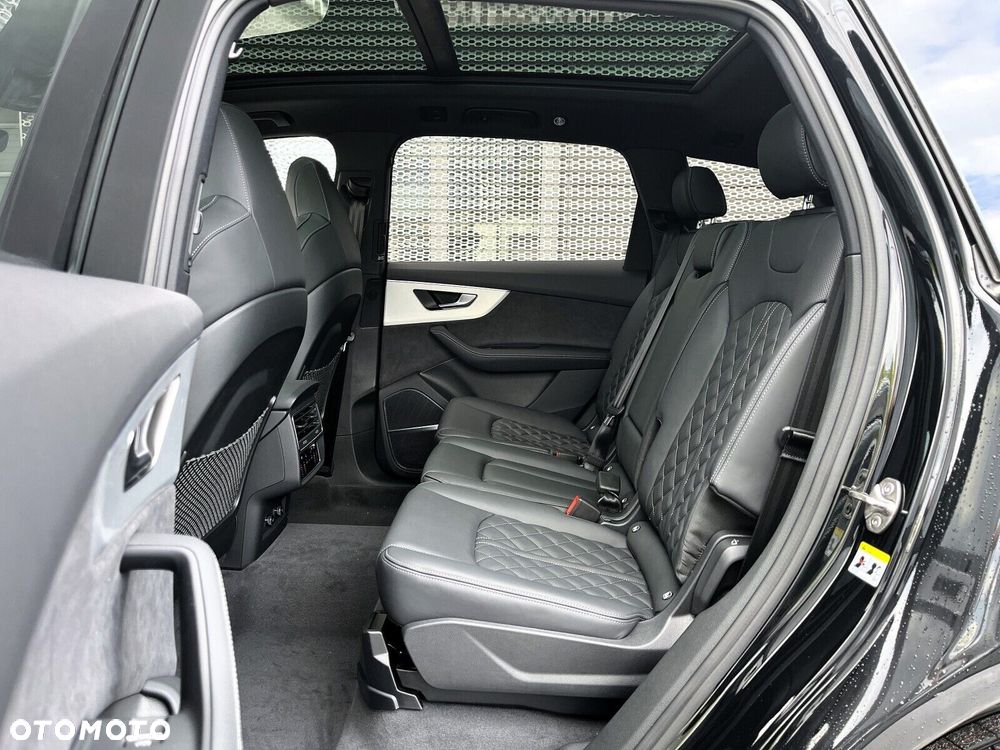 Audi Q7 - 26