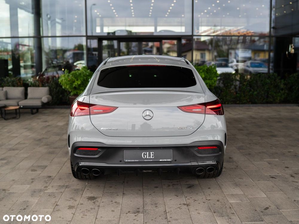 Mercedes-Benz GLE - 5