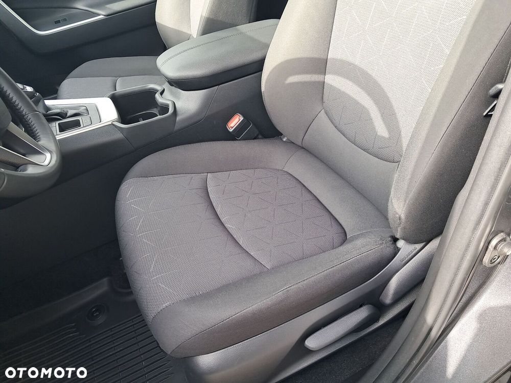 Toyota RAV4 2.5 Hybrid Comfort 4x2 - 25
