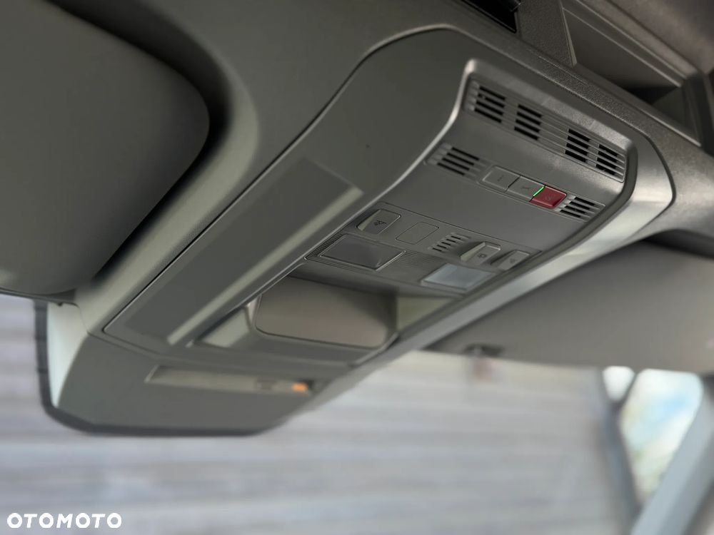 Volkswagen CRAFTER - 36