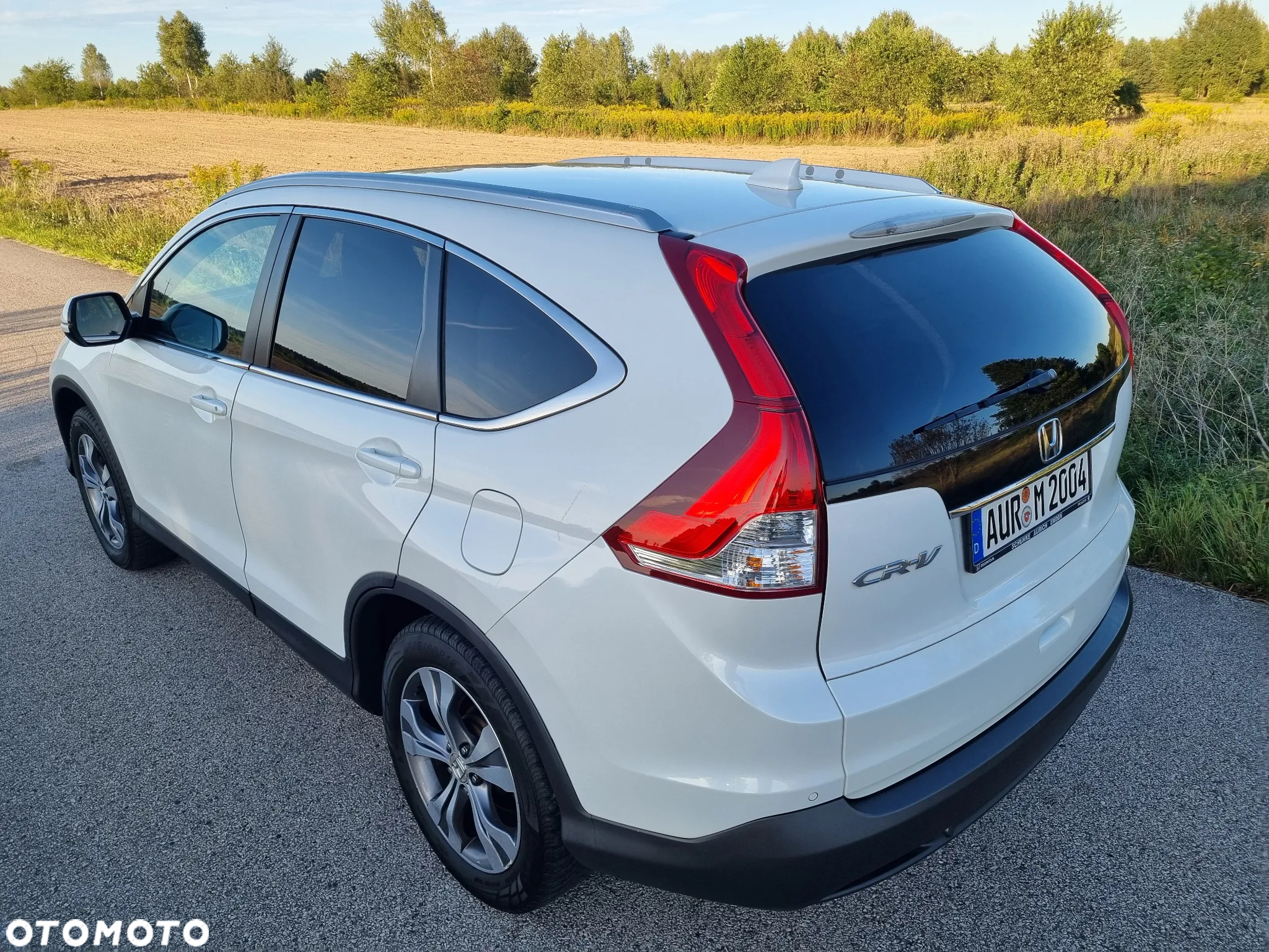 Honda CR-V 1.6i DTEC 2WD Lifestyle - 9