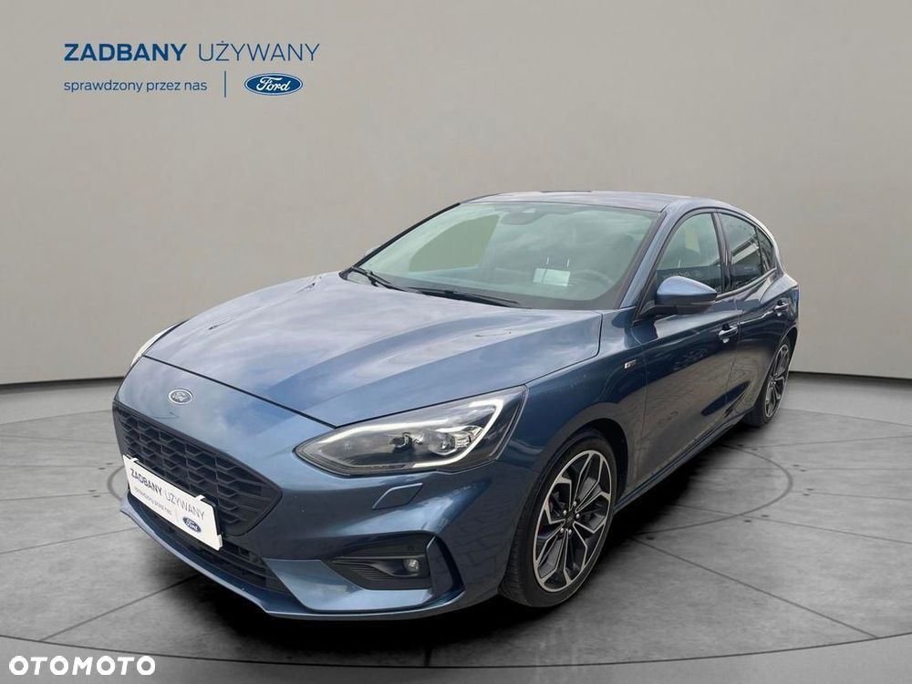 Ford Focus - 4